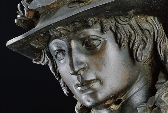 1° Premio “David di Donatello” per le Arti Visive – ISCRIZIONI CHIUSE >>