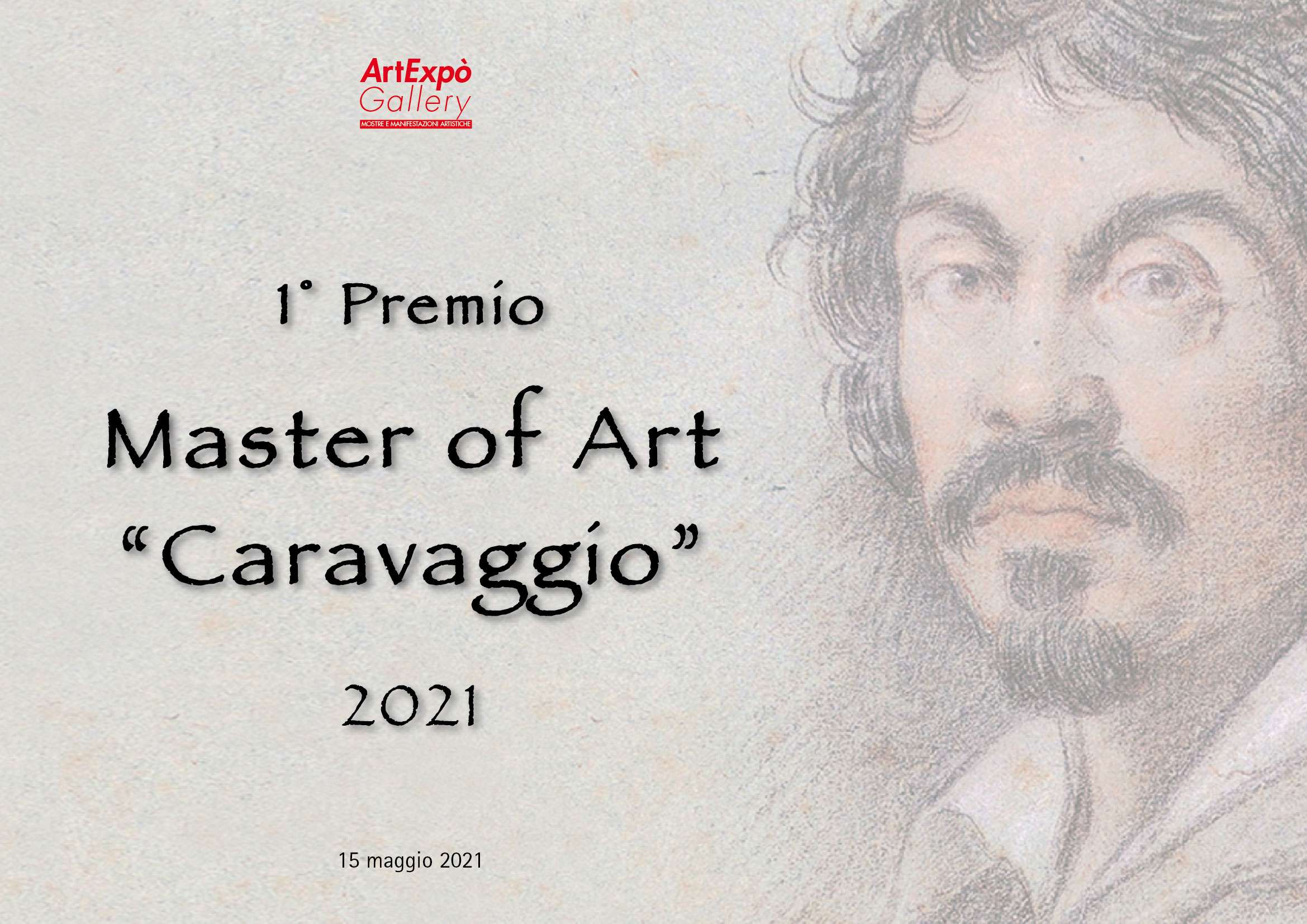 Master of Art “Caravaggio”