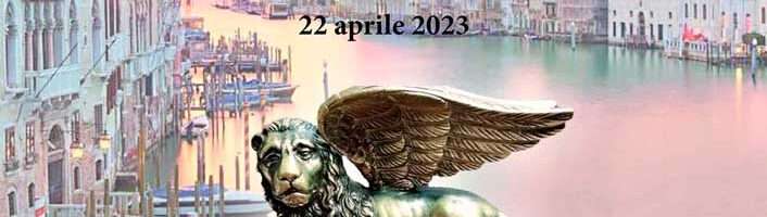 Selezioni chiuse —  Trofeo “Leone d’Oro per l’Arte” 2023